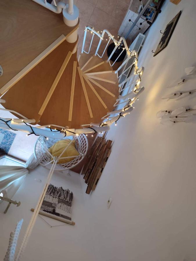 Specious Apartment Manitu In Forest Countryside Fuzine Bagian luar foto